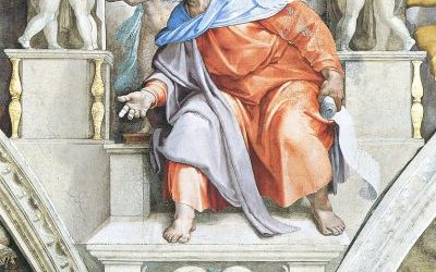 23rd Sunday in Ordinary Time