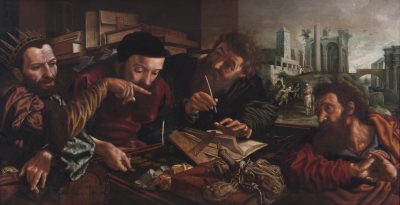 24th Sunday in Ordinary Time
